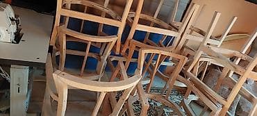 деталировка мебели: Дерево, Азербайджан — 3