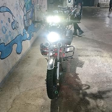 yuk masini: Moon brand - 50, 80 sm3, 2024 il, 45000 km — 4