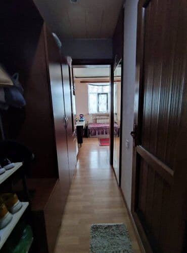 1 otaqlı kohnə tikili: Bakı, Bakıxanov qəs., 2 otaqlı, Köhnə tikili, 40 kv. m — 12