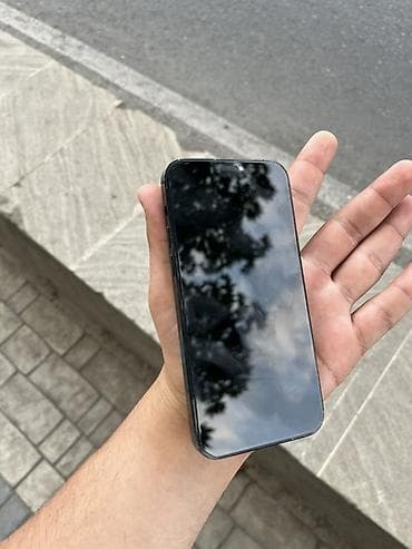 telefon apple: IPhone 12 Pro, 256 GB, Pacific Blue, Simsiz şarj, Face ID — 1