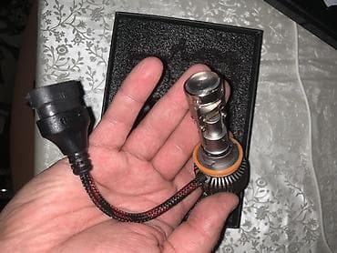 Avtomobil üçün LED far lampaları dəsti - Tip: LED baş/ön far lampası — 3