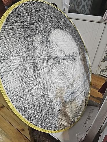 8 mart üçün hədiyyələr: Digər əl işləri — 4