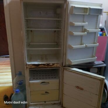 куплю кондиционер бу: Vəziyyəti yaxşıdır sadece bir iki yerinde xırda çürüyü var fso — 4