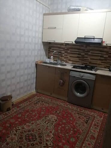 əhmədlidə kirayə: Əhmədli qəsəbəsində, Əhmədli metrosu yaxınlığında, Yeni Tikili 20 — 6