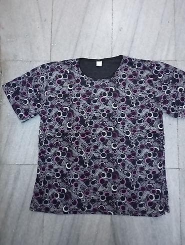 b ortuk var: Futbolka, 2XL — 3