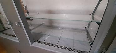 setka vitrin: Kafe, çörəkbişirmə və şirniyyat istehsalı üçün avadanlıq dəsti - — 2