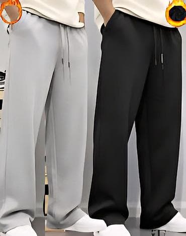 Cinslər: Özümə almışdım paltarlar mənə kiçik olduğu üçün satıram heç — 3