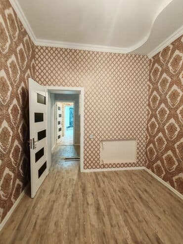 həyət evi binə: Binəqədi qəs. 2 otaqlı, 40 kv. m, Kredit yoxdur, Yeni təmirli — 3