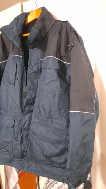 Pencəklər: Coverguard “Emergency Response” iş gödəkçəsi - Brend: Coverguard - — 6