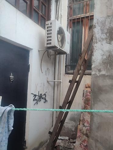 sharp soyuducu servis: 3 ədəd LG divar tipi kondisioner və pəncərə tipi Bakond BK-1500 — 7