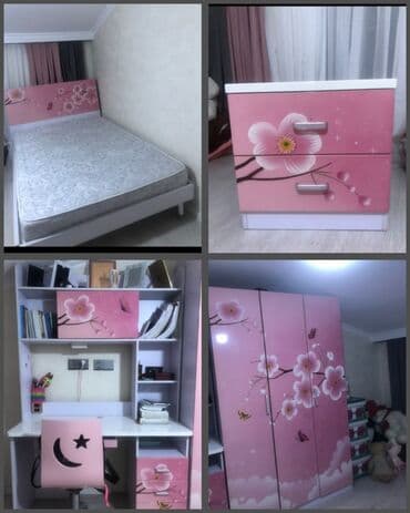 yataq trafosu: *ZB* *GENC ODA* Qiymət *550 AZN* çox səliqəli işlənib ünvan Babək — 1