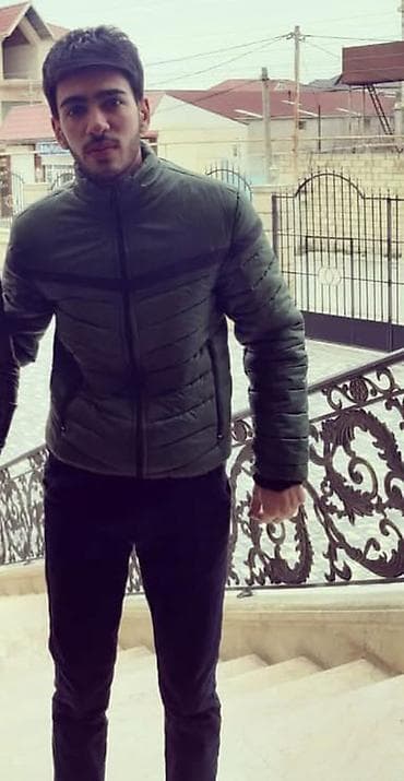 iş elanları 2022 bakı tap az: Surcu işi axtariram — 5