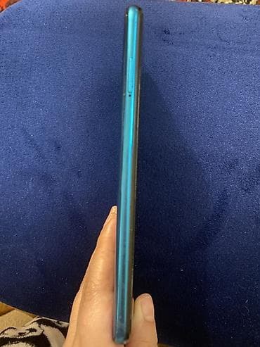 Redmi Note 9S, 64 ГБ, цвет - Голубой — 2