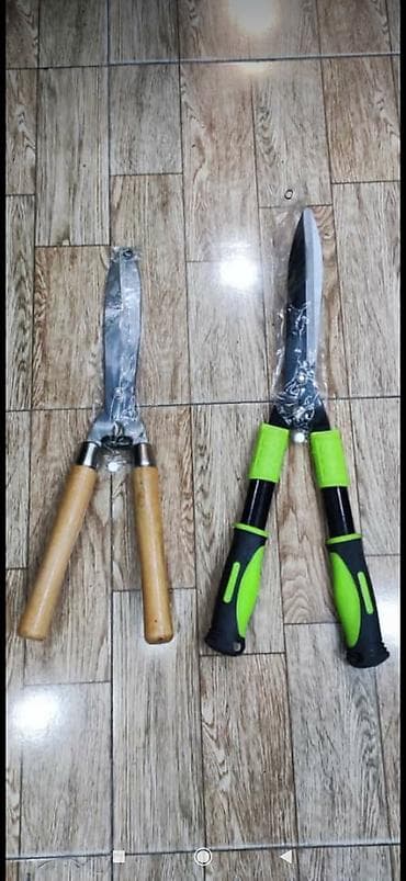 bıçag: Bağ qayçısı topdan satış — 1