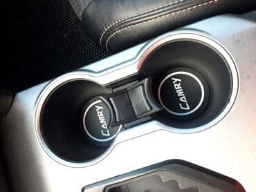 vaz lada 2109: Tayota camry stekan yeri selikon — 3