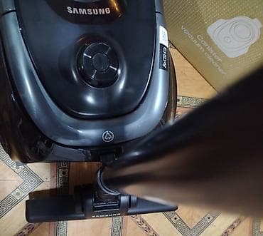 tp link internet modem: Samsung torbasız tozsoran – kanistr tipli Xüsusiyyətlər: - Güclü — 2