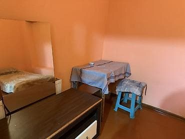 heyet evi gence: Olımpık star terefde ve 8 noyabır metrosuna pıyada 5-10 deqlık — 6