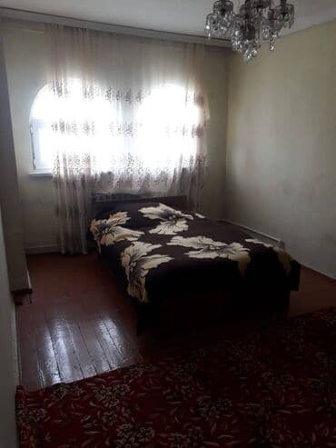 kohne gunesli: Bakı, Yeni Günəşli Massiv D, 3 otaqlı, Köhnə tikili, 80 kv. m — 5