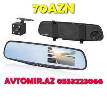 videoqeydiyyatcı: Guzgu videoqeydiyyatci 🚙🚒 ünvana və bölgələrə ödənişli çatdırılma — 1