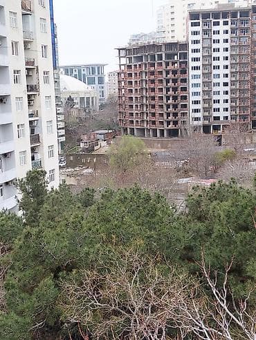 kiraye ev hovsan: Digah, 1 otaqlı, Köhnə tikili, 38 kv. m — 6