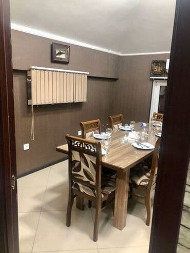 nerimanovda obyekt satilir: Yasamal rayonu Məhəmməd Xiyabani küçəsində ümumi sahəsi 280 kvm 2 — 8