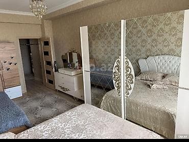 ikinci el gence: Yataq mebeli 650 Azn.Matras və bazası var.Ünvan Qarayev.Nərgiz🌾0706 — 2