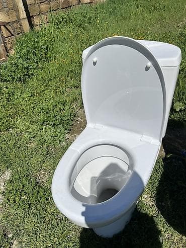 moydadir kreditle: Unitaz — 3