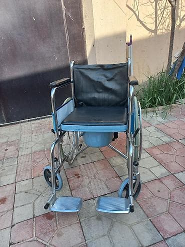 Əlil arabasi lalafo.az -da Əlil arabasi