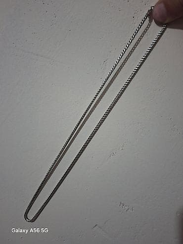 Boyunbağı, Swarovski, Gümüş, 18 g, Ödənişli çatdırılma lalafo.az -da Boyunbağı, Swarovski, Gümüş, 18 g, Ödənişli çatdırılma