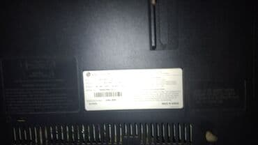 işlənmiş tilvizorlar: Televizor LG LCD — 3