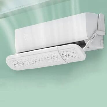 deflektor kondisioner: Kondisioner Yeni, 90-99 kv. m, Kredit yoxdur — 1