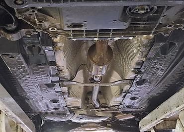 şkoda: Skoda Octavia: 1.6 l | 2011 il Sedan — 9