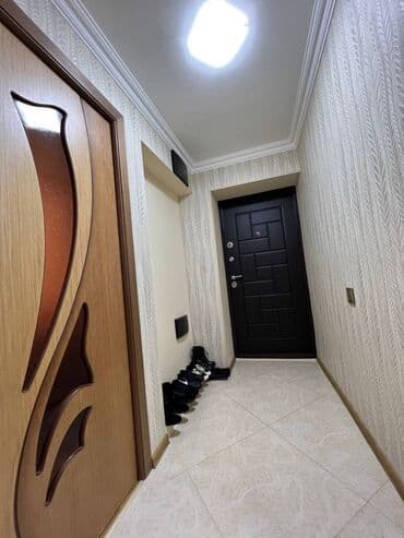 emlak az xezer rayonu bine qesebesi südcülük savxozu: Bakı, 3 otaqlı, Köhnə tikili, 75 kv. m — 12