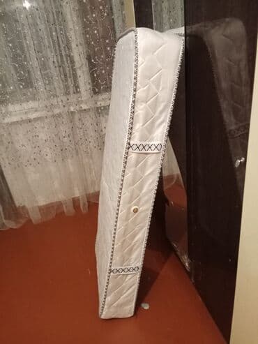 uşaq çarpayısı satılır: Sadə matras, Uşaq üçün — 1
