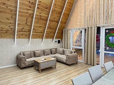 ehmedlide ev: 150 kv. m, 3 otaqlı, İşıq — 6