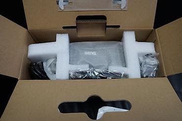 proyektor: Yeni Proyektor BenQ, Rayonlara çatdırılma, Pulsuz çatdırılma — 3