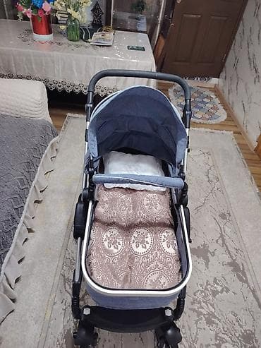 araba: 2-i 1-də araba — 6