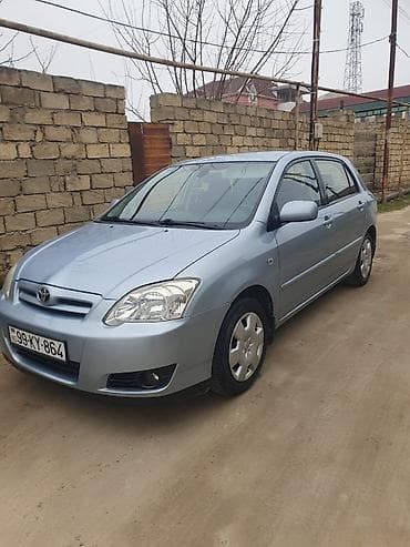 cesqa arxa stop: Vəziyyəti 👍ƏLA tam saz vəziyyət 2005. 1.4 dizel mexaniki — 10