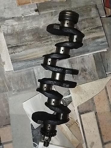 sinler ve diskler type 1: Universal auto 03, 0.3 l, Benzin, İşlənmiş — 1