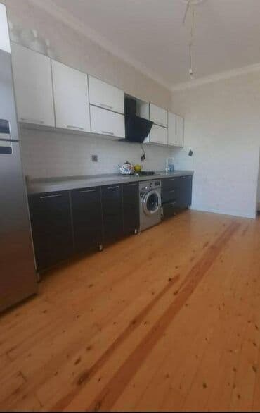 дом в баку купить: 5 комнат, 140 м², Нет кредита, Свежий ремонт — 7