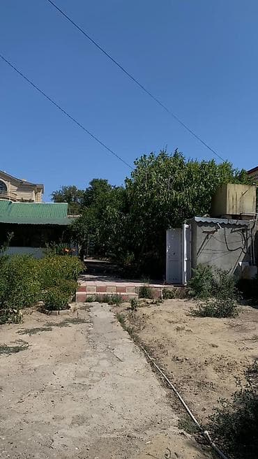 6 sot, Tikinti, Mülkiyyətçi, Kupça (Çıxarış) — 2