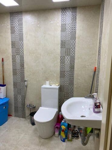 ucuz kafeler: 3-cü mikrorayon, 3 otaqlı, Yeni tikili, m. 20 Yanvar, 152 kv. m — 20