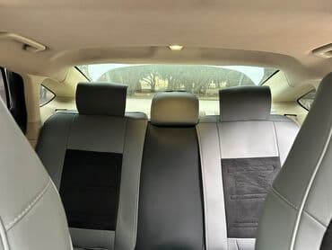 faizsiz kreditlə maşın: Ford Fusion: 1.5 l | 2015 il 205841 km Sedan — 12