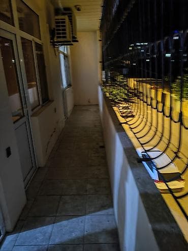 ev ucuz: Bakı, Həzi Aslanov qəs., 2 otaqlı, Köhnə tikili, m. Əhmədli, 75 kv. m — 3