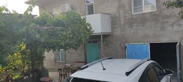 mingecevirde kreditle satilan evler: Ceyranbatan, 35 kv. m, 7 otaqlı, Hovuzsuz, Artezian quyusu, İnternet, Telefon — 3
