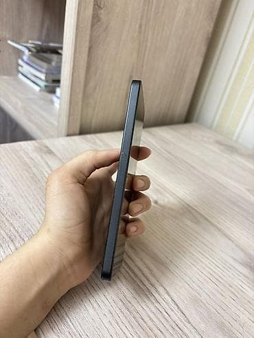 hp 15 da2199nia: Redmi Note 13, 256 GB, rəng - Qara — 5