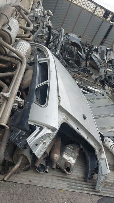 набор для ремонта лобового стекла: Kia Ceed, rio, Б/у — 2