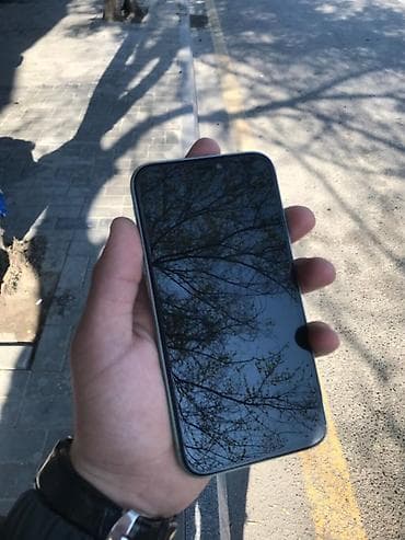 kredit iphone 11: IPhone 11, 64 GB, Yaşıl, Face ID — 4