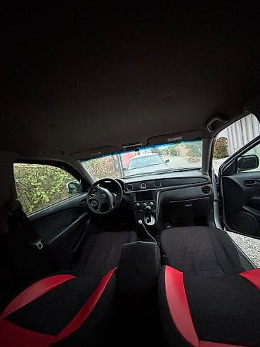 astra g stop: Mitsubishi Airtrek: 2 l | 2002 il 30000 km Ofrouder/SUV — 3
