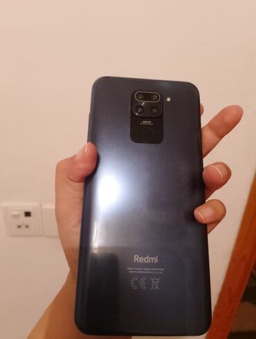 Redmi Note 12 Pro, 64 GB, rəng - Qara, Barmaq izi, İki sim kartlı lalafo.az -da Redmi Note 12 Pro, 64 GB, rəng - Qara, Barmaq izi, İki sim kartlı